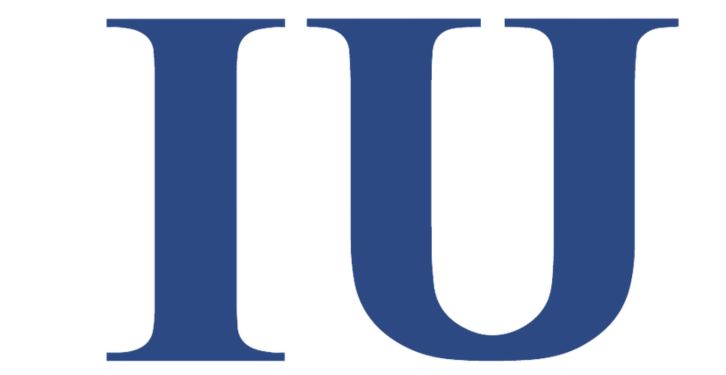 Iqra Uni logo